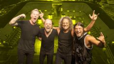 Metallica en México: ¿cuánto cuestan las playeras, sudaderas y otra merch en el Estadio GNP?