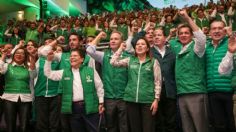 El desarrollo Verde en la Legislatura local