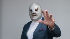 El Hijo del Santo quiere dar un legado limpio y de mucha disciplina a las futuras generaciones de la Lucha Libre