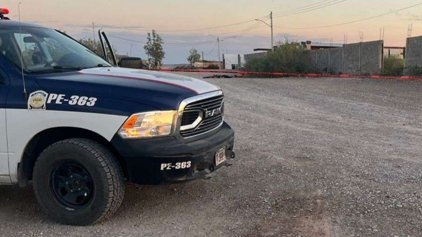 Encuentran a 11 personas ejecutadas en Ojinaga, Chihuahua