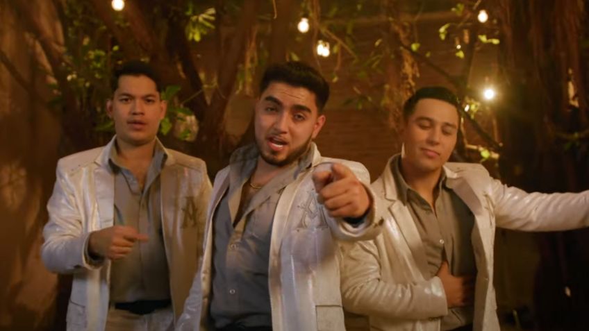 ¿Te mandaron a la Friend Zone? La Arrolladora tiene la canción perfecta para ti