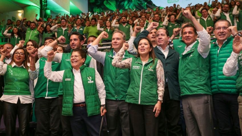 El desarrollo Verde en la Legislatura local