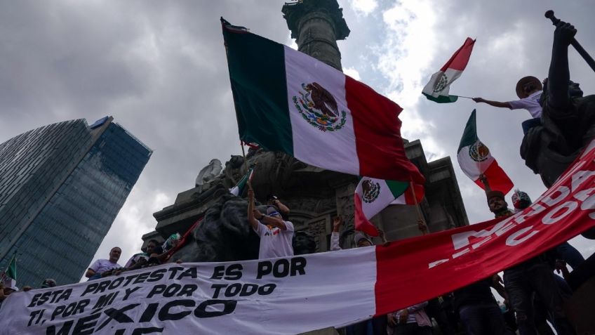 Trabajadores del Poder Judicial mantienen el paro de labores