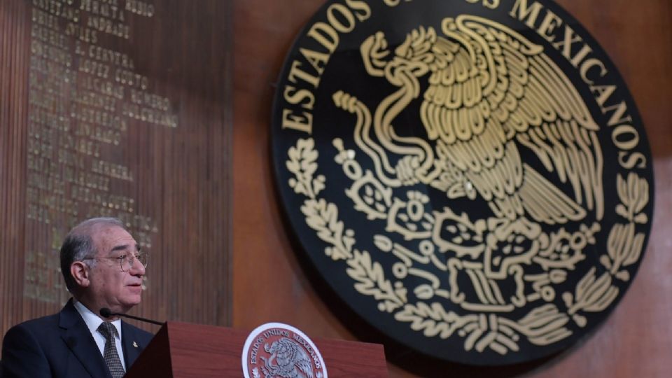 El ministro Pérez Dayán señaló que la Corte hará lo posible por instrumentar la Reforma Judicial.