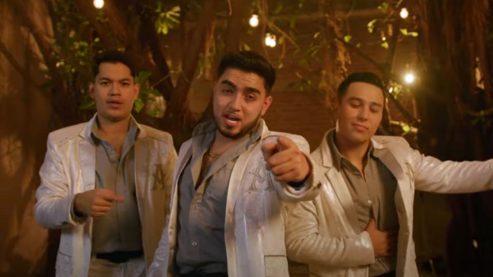 La arrolladora estrenó nuevo tema