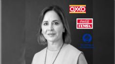 Eva María Garza Lagüera Gonda: ella es la heredera de FEMSA, OXXO y el TEC de Monterrey