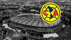 Club América: estos son todos los estadios donde “Las Águilas” han jugado de locales