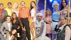 ¿La nueva "Hora Pico" con integrantes del Team Mar? famoso productor confirma programa de comedia con ellos