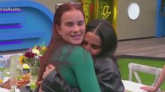 Bárbara de Regil se reencuentra con Gala Montes en La Casa de los Famosos México tras pelea y esto sucedió