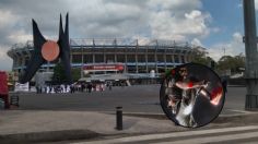 MAPA del Estadio Azteca para acceder a concierto de Travis Scott en CDMX