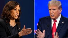 Elecciones en EU: Donald Trump y Kamala Harris pelean por el voto latino