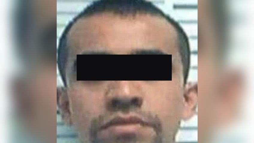 Detienen al “Metro 56”, líder criminal y objetivo prioritario en Tamaulipas