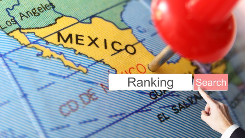 Cuál es la mejor ciudad de México para vivir y trabajar, según Índice de Competitividad Urbana