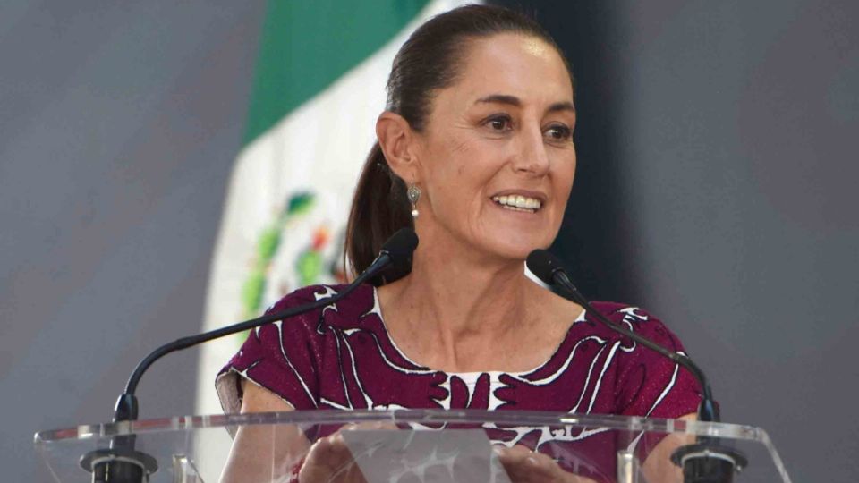 Claudia Sheinbaum detalla próxima visita a Oaxaca