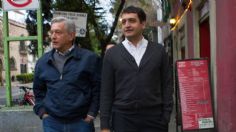 PERFIL: ¿quién es Andrés Manuel López Beltrán, hijo del presidente AMLO?