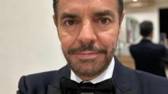 Eugenio Derbez sorprende al revelar cómo anunciará su muerte con un plan de hace más de 10 años