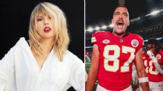 ¿Taylor Swift se “separa” de Travis Kelce? Este es el último partido de los Chiefs al que asistiría la cantante