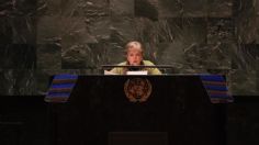 Alicia Bárcena exhorta a analizar crisis de legitimidad de la ONU