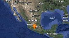 Temblor hoy: reportan sismo de magnitud 4.0 en Michoacán este domingo 22 de septiembre 