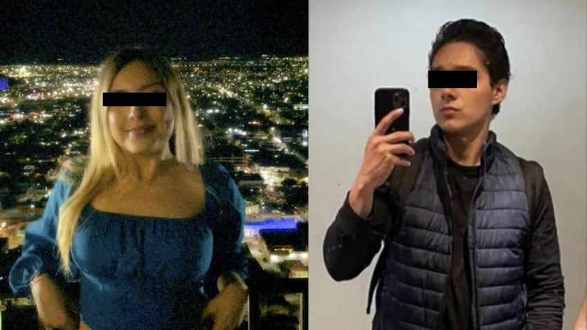 ¿Quién es Miguel Ramsés? que apuñaló a la mamá y hermanito de su ex cuando dormían