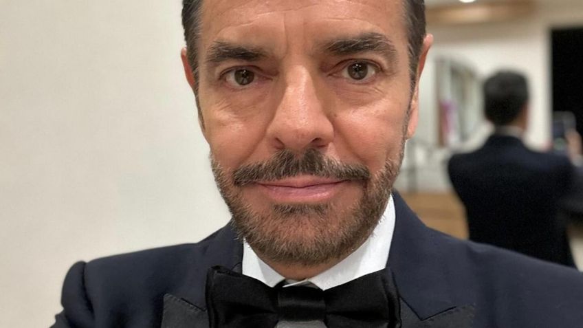 Eugenio Derbez sorprende al revelar cómo anunciará su muerte con un plan de hace más de 10 años