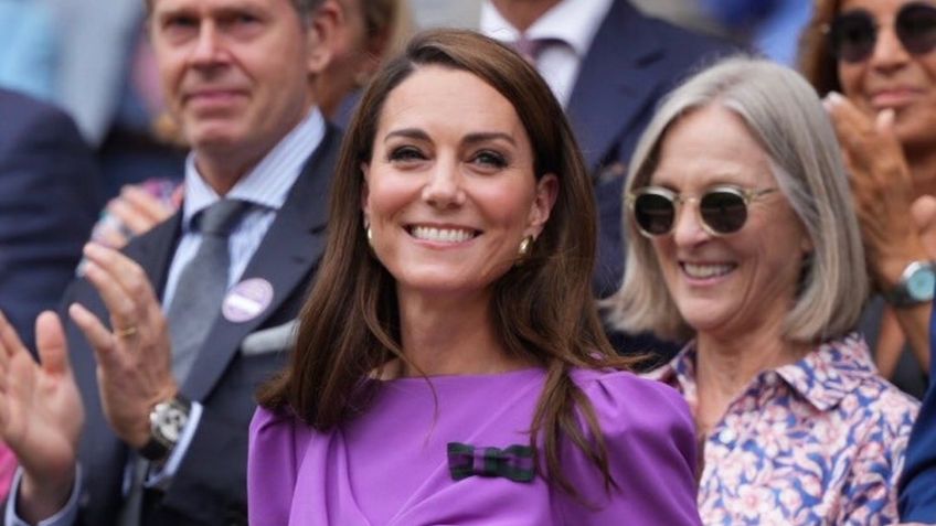 ¿Kate Middleton aún tiene cáncer? Esto es lo que sigue en el tratamiento de la princesa de Gales