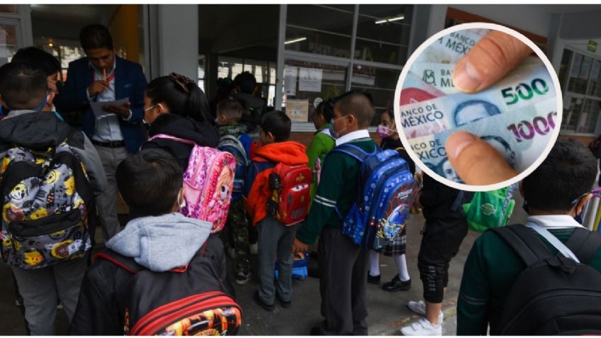 Esta es la beca que da más de mil 800 pesos en todos los niveles educativos en Edomex: revisa fecha límite y requisitos