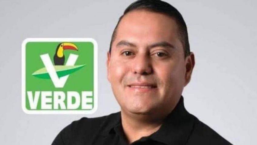 Asesinan a Fortino Rodríguez Guerrero, excandidato del PVEM a la presidencia de Apaseo el Alto