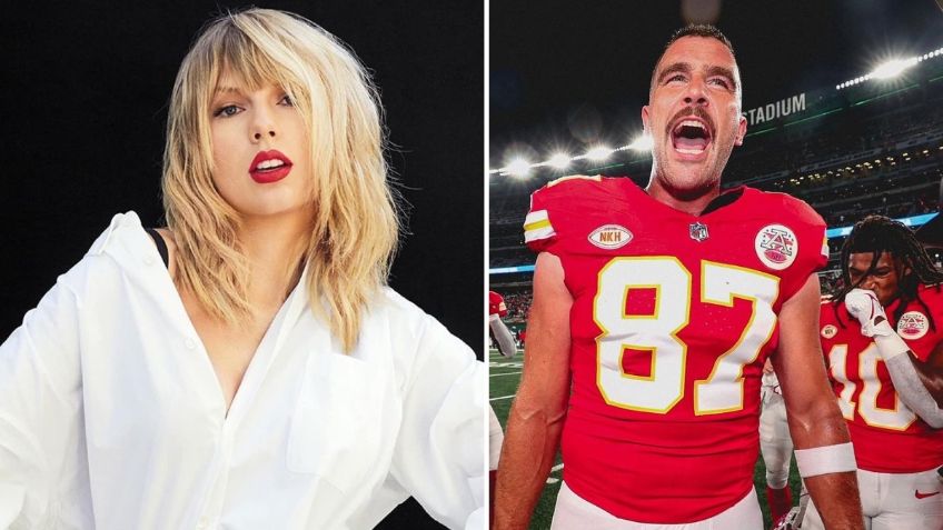 ¿Taylor Swift se “separa” de Travis Kelce? Este es el último partido de los Chiefs al que asistiría la cantante