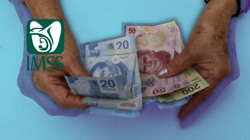 Pensión IMSS 2024: estos son los jubilados a quienes se les devolverá dinero en el pago de Octubre