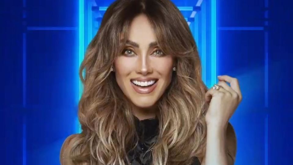 Anahí sorprendió a sus fans al anunciar que ingresará al reality show que está en la recta final.