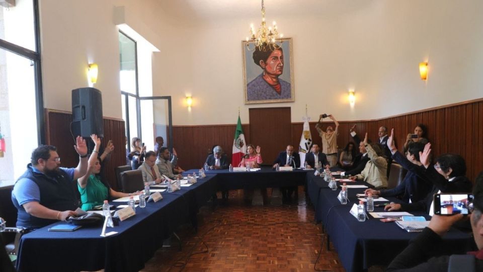 Hoy Tlalpan cuenta con premios del Instituto de Transparencia, Acceso a la Información Pública, Protección de Datos Personales y Rendición de Cuentas de la Ciudad de México.