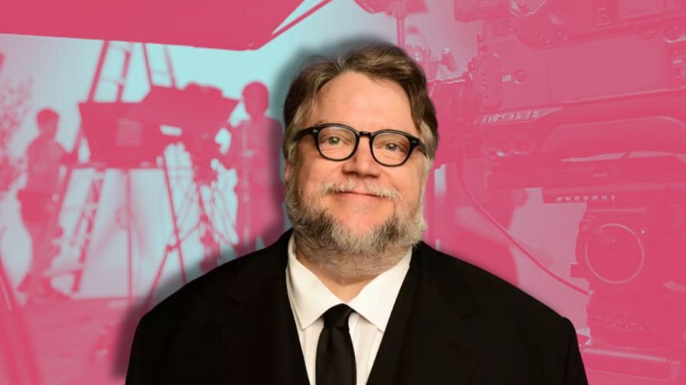 Guillermo del Toro