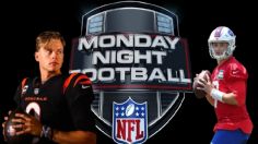 Monday Night Football: ¿qué equipos juegan y cómo ver los partidos EN VIVO de la NFL HOY 23 de septiembre?