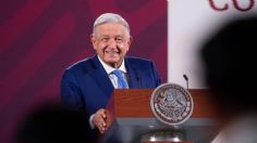 AMLO se despide del gabinete de seguridad con mariachi y tamales