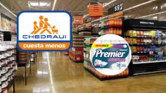 Chedraui esta es la mejor oferta disponible en papel de baño de 24 rollos este lunes 23 de septiembre de 2024