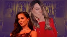 ¿Quién es Anitta? La cantante levantó a Belinda del piso tras dura caída en la Fashion Week