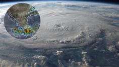 Huracán John: ¿dónde y cuándo podría tocar tierra el meteoro?