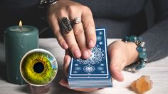 Estas son las predicciones del Oráculo del Tarot 2024 del 24 al 28 de septiembre en el amor, salud y dinero