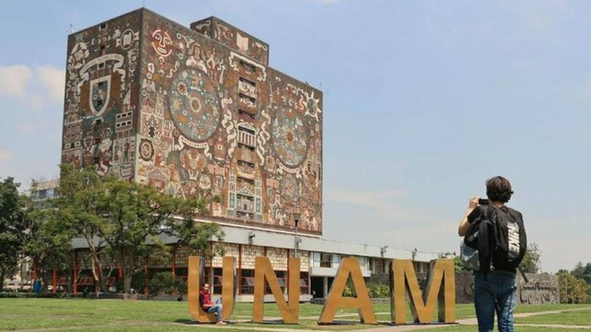 Rector de la UNAM revisará gastos, dice Sheinbaum