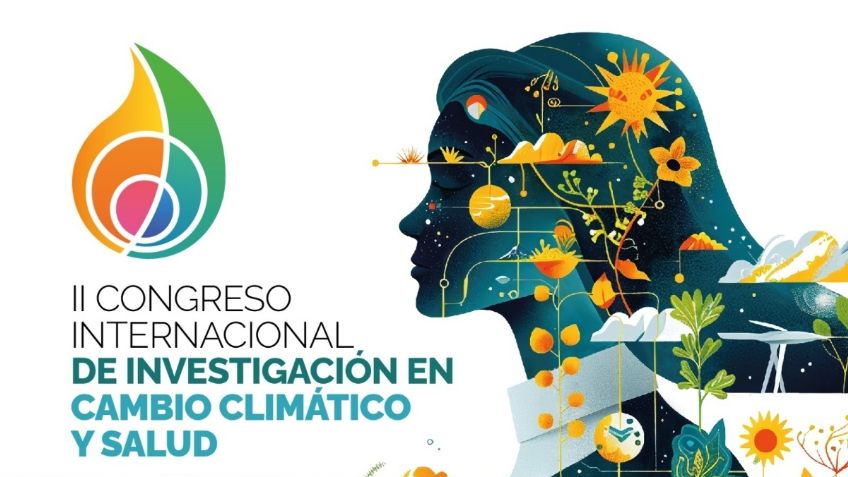 México, sede del II Congreso Internacional de Investigación y Cambio Climático y Salud