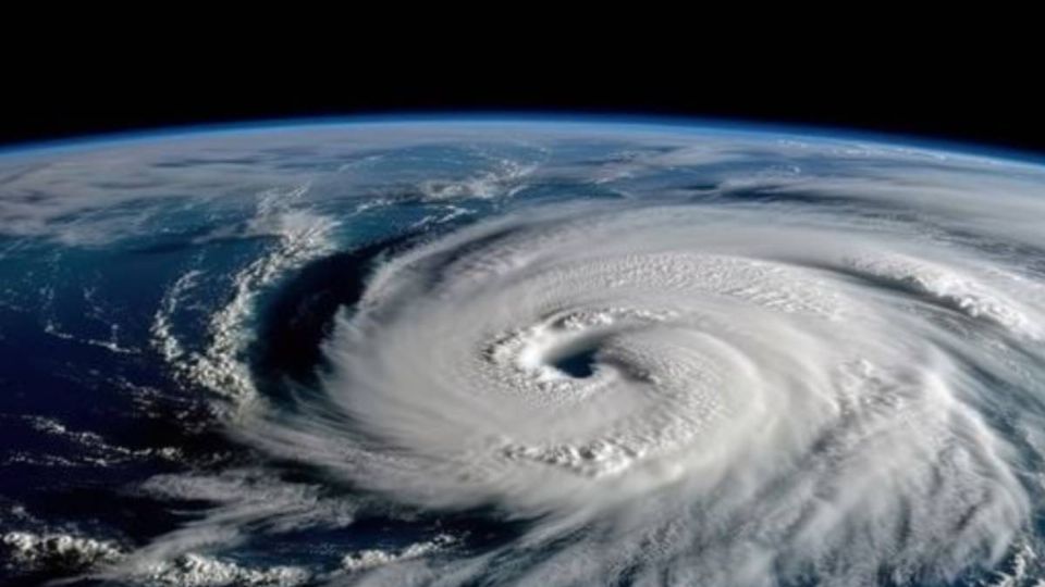 Tormenta tropical John tocará tierra en playas de México