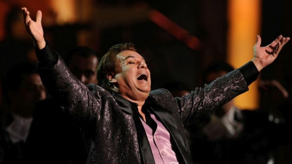 Juan Gabriel hizo historia al convocar a 70 mil personas en Bellas Artes