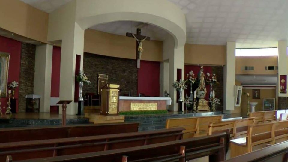 Hombres armados irrumpen en iglesia y matan a pastor