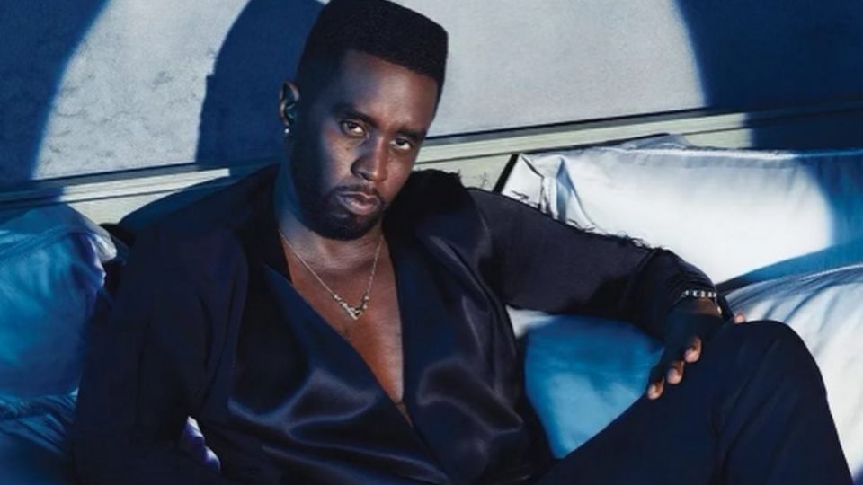 Sean 'Diddy' Combs es acusado por el delito de tráfico sexual