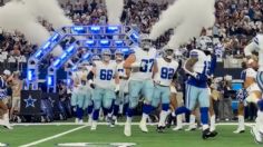 Dallas Cowboys: el equipo favorito que ha sufrido 3 derrotas y con el quarterback mejor pagado