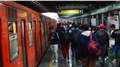 Metro CDMX: ¿qué pasó en las Líneas 3 y B, hoy martes 24 de septiembre?