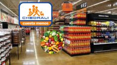 Chedraui: estas son las mejores ofertas de frutas y verduras del Martimiércoles que puedes aprovechar este 24 y 25 de septiembre de 2024