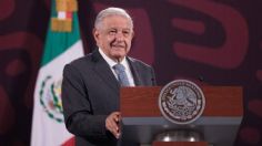 Sheinbaum consolidará el sistema de salud, confía AMLO