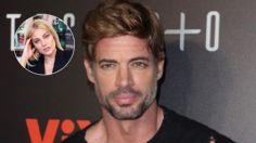 William Levy desata rumores de romance con bella actriz italiana, prima de Leonardo DiCaprio